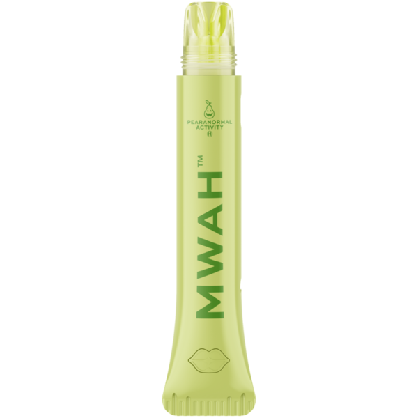 mwah lip gloss vape